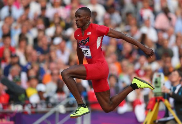 Will Claye Will Claye Pictures Olympics Day 13 Athletics Zimbio