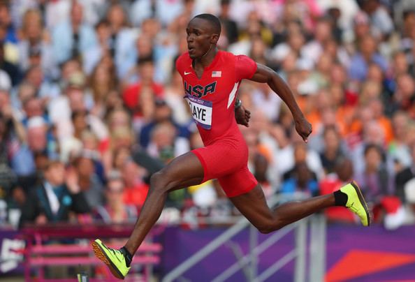 Will Claye Will Claye Pictures Olympics Day 13 Athletics Zimbio