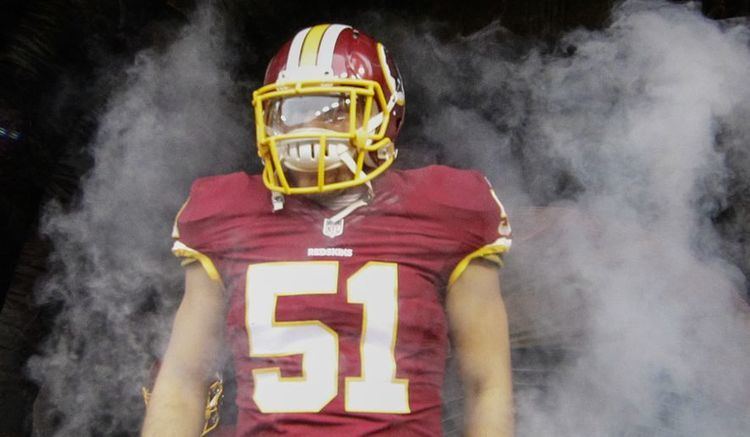 Will Compton For Redskins Will Compton ascension to starting role is all in the
