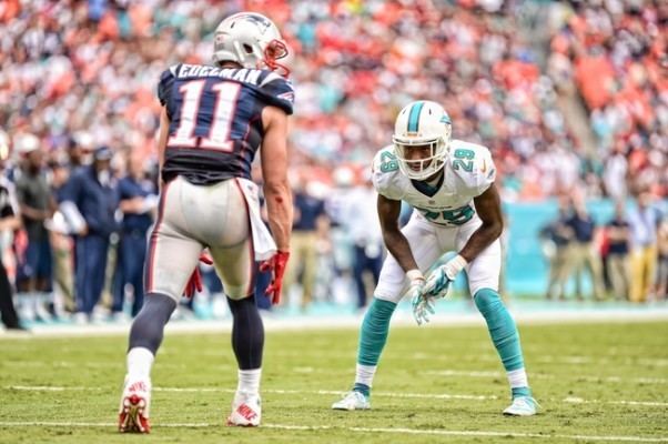 Will Davis (cornerback) Miami Dolphins Rumors Dolphins Shopping Cornerback Will