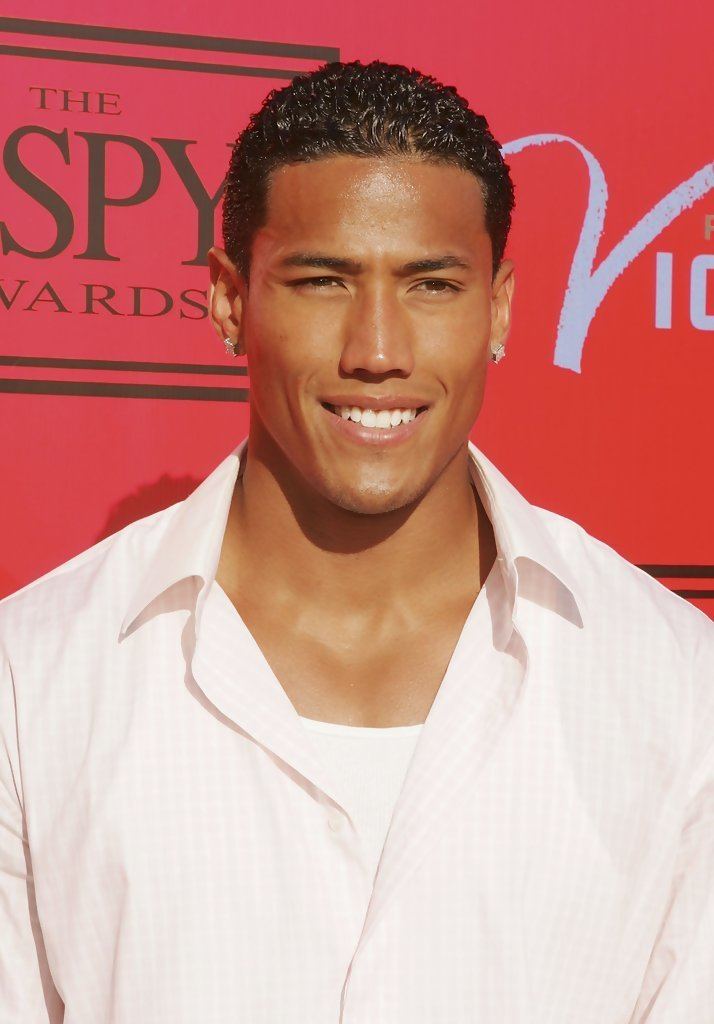 Will Demps Will Demps Photos Andy Roddick Hosts 13th Annual Espy