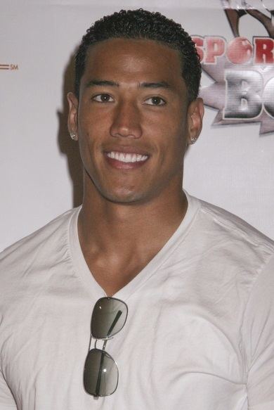 Will Demps Will Demps Ethnicity of Celebs What Nationality