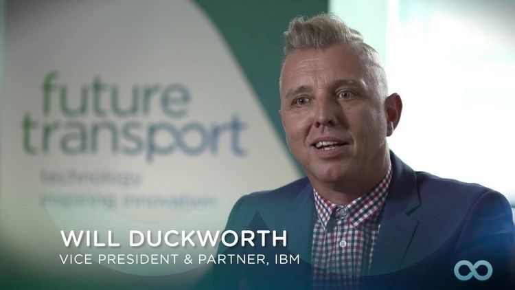 Will Duckworth Future Transport Will Duckworth YouTube