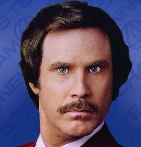 Will Ferrell Not Will Ferrell itsWillyFerrell Twitter