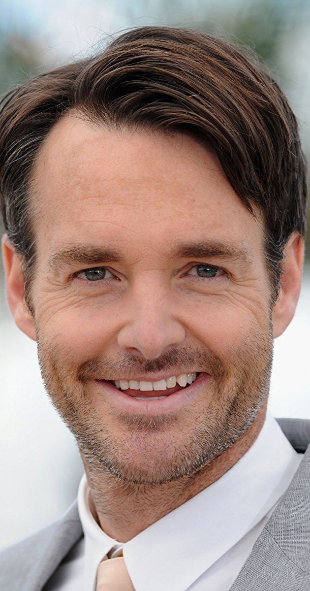 Will Forte Will Forte IMDb