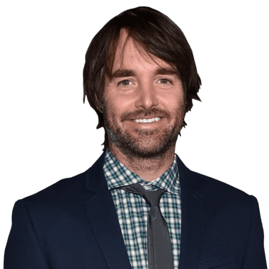 Will Forte Will Forte on The Last Man on Earth Vulture