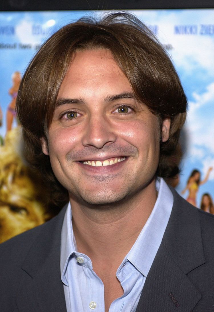 Will Friedle 10 Life Lessons From Eric Matthews