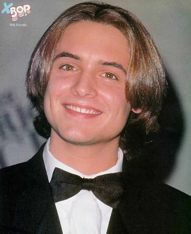 Will Friedle Will Friedle Will Friedle Photo 33104021 Fanpop