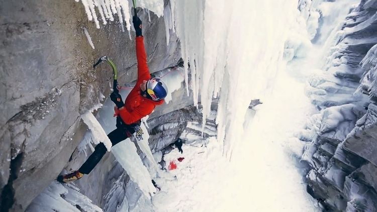 Will Gadd EpicTV Video Will Gadd Is One of the World39s Best Ice