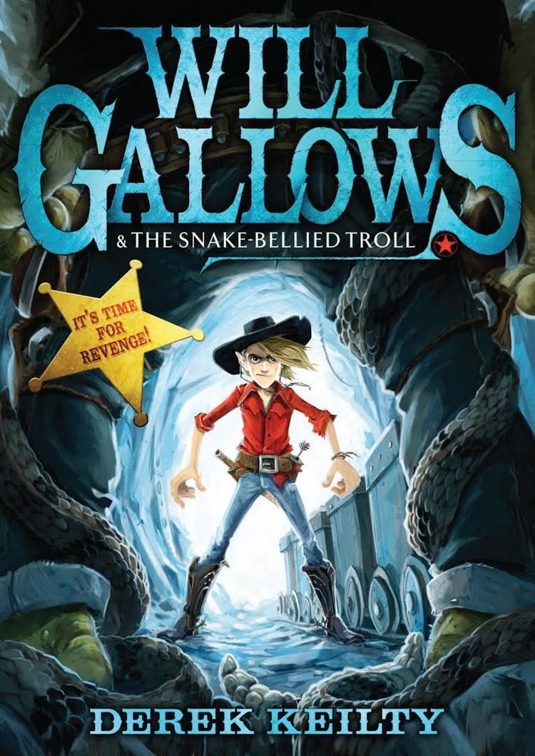 Will Gallows and the Snake-Bellied Troll t3gstaticcomimagesqtbnANd9GcTewvGzxIFwqGISK0