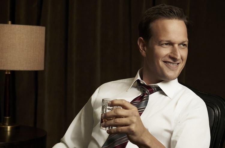 Will Gardner Interview Josh Charles on leaving The Good Wife