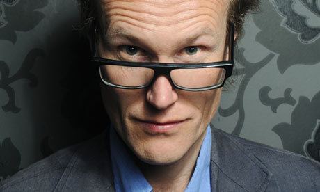 Will Gompertz BBC News hires Tate Media39s Will Gompertz as arts editor