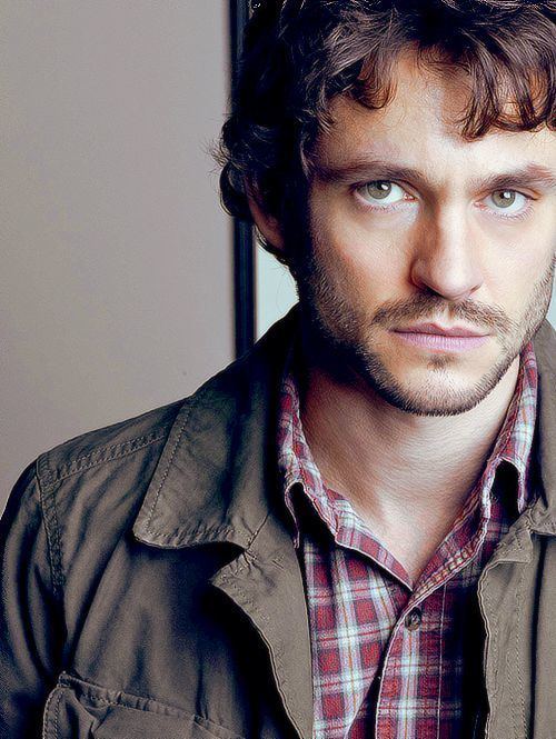 Will Graham (character) Will Graham Hannibal yet another fictional character i am in love