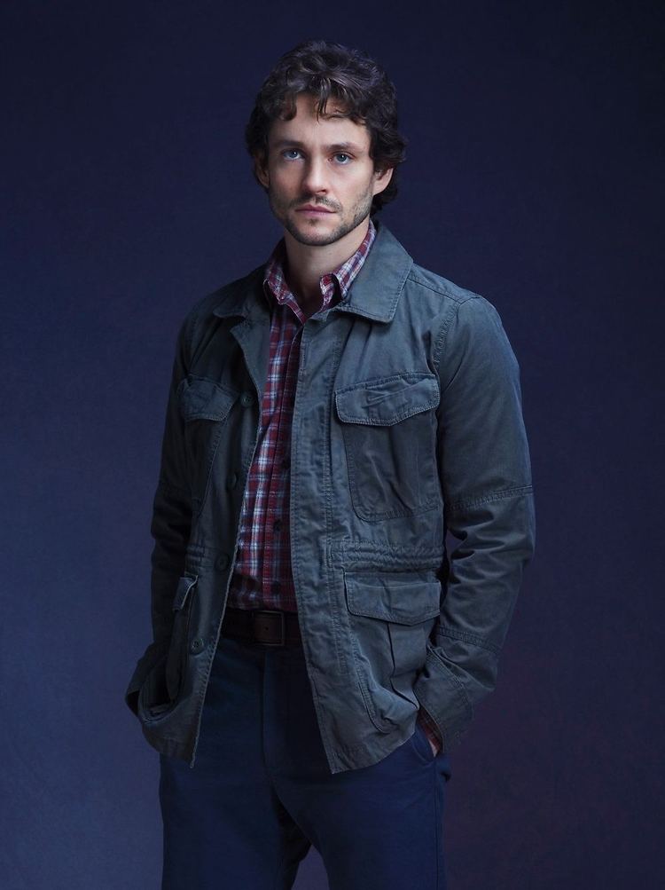 Will Graham (character) Red Dragon Character Guide Will Graham