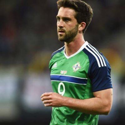 Will Grigg Will Grigg WillGrigg Twitter