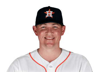 Will Harris Will Harris Stats News Pictures Bio Videos Houston Astros ESPN