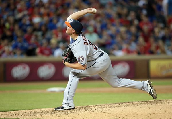 Will Harris Astros Will Harris passes Reds Aroldis Chapman with 272 scoreless