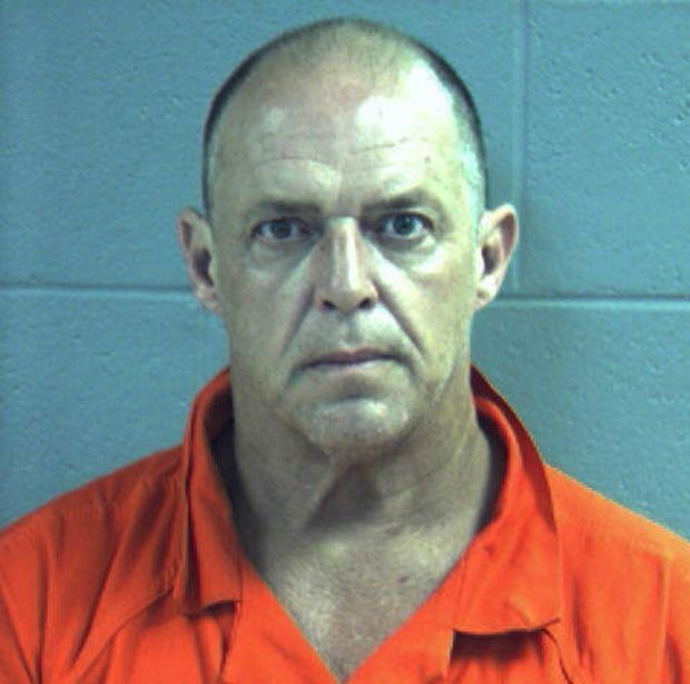 Will Hayden medianolacombatonrougecrimephotowillhayden