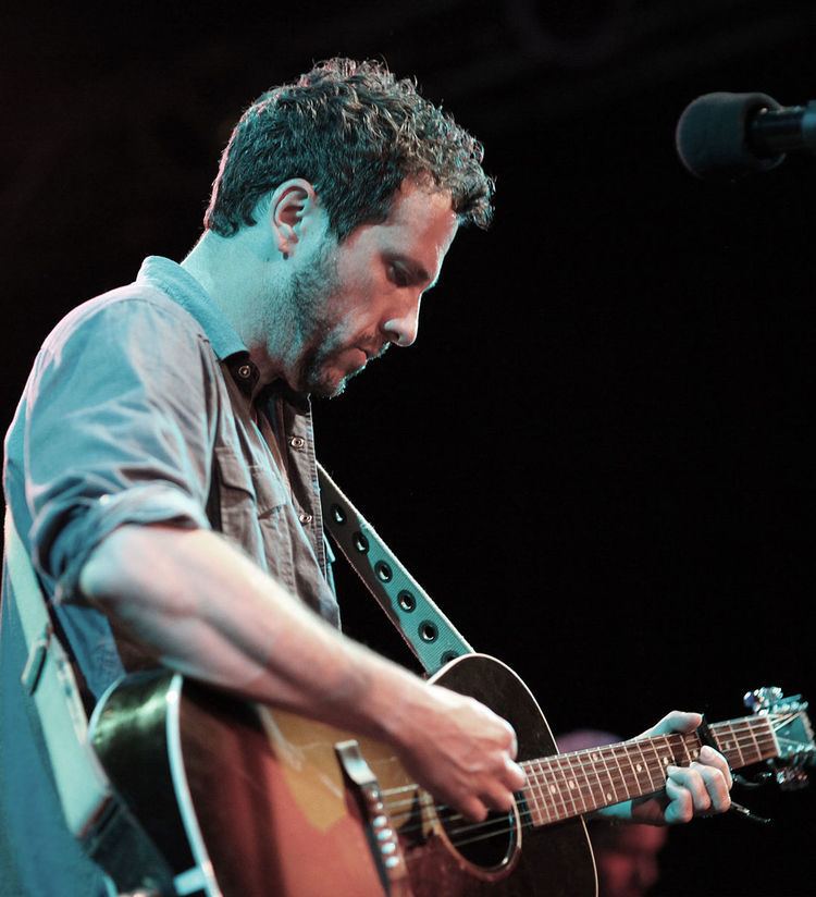 Will Hoge discography