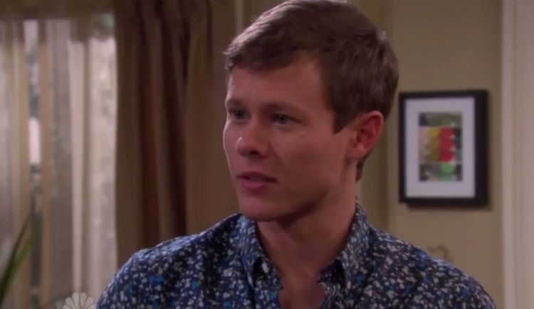 Will Horton Will Horton Days of Our Lives News