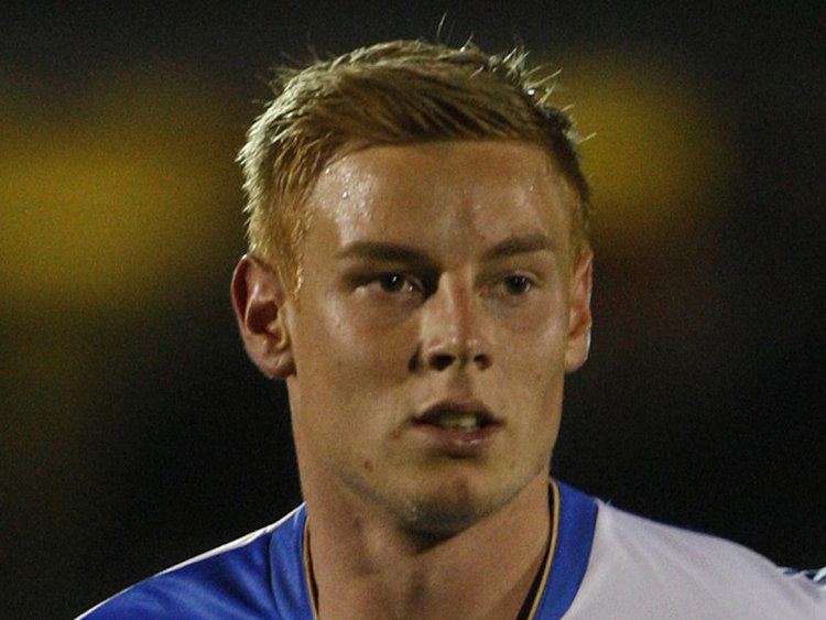 Will Hoskins Will Hoskins Exeter City Player Profile Sky Sports