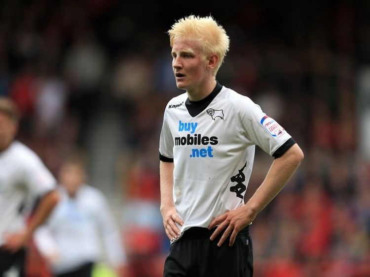 Will Hughes RWD Football Scout Report Will Hughes RWD