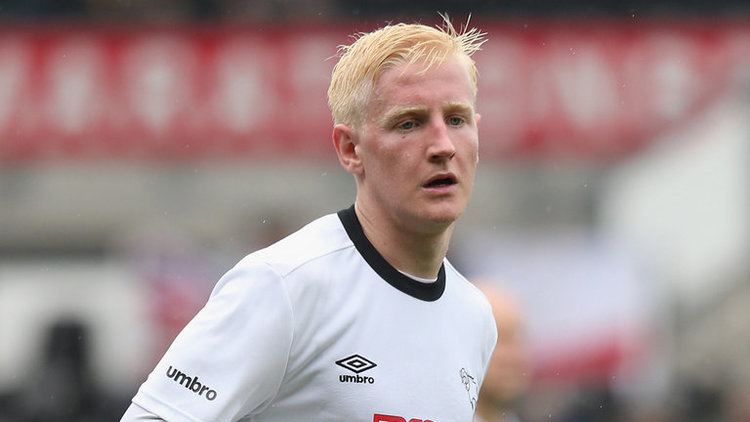 Will Hughes Watford close to signing Derby youngster Will Hughes Football News