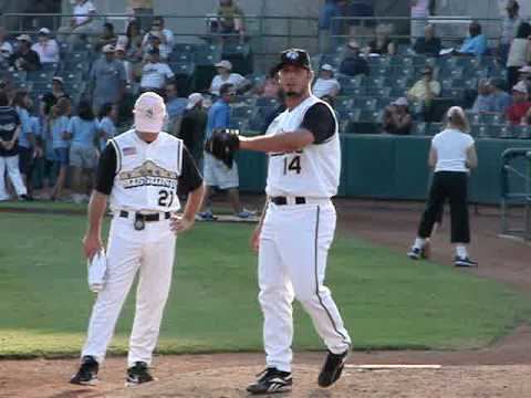 Will Inman Will Inman of the San Antonio Missions San Diego YouTube