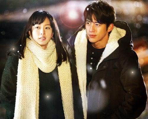 Will It Snow for Christmas? Will It Snow For Christmas Korean Drama Recaps amp Cast News