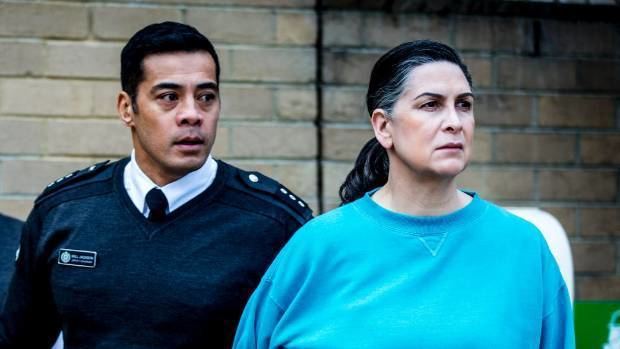 Will Jackson (Wentworth) Wentworth39s Robbie Magasiva on Will and Bea39s changing relationship