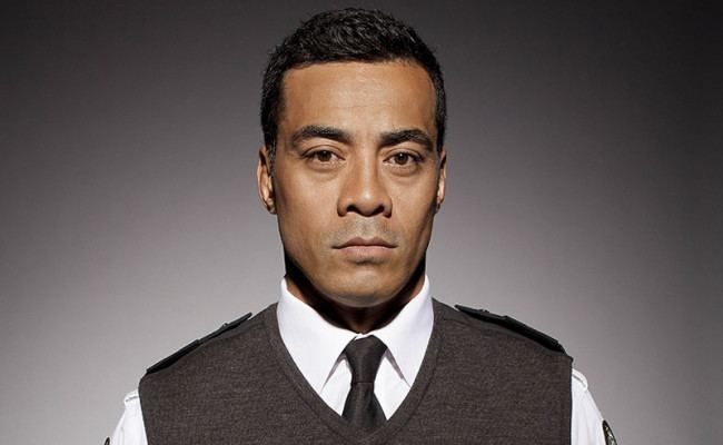 Will Jackson (Wentworth) Wentworth39 star Robbie Magasiva talks Season 3 WillBea