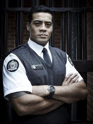 Will Jackson (Wentworth) Wentworth39 star Robbie Magasiva talks Season 3 WillBea