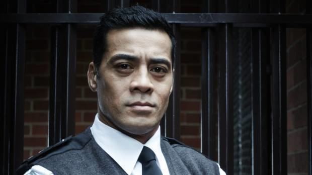 Will Jackson (Wentworth) Wentworth39s Robbie Magasiva on Will and Bea39s changing relationship