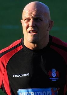 Will James (rugby union, born 1976) httpsuploadwikimediaorgwikipediacommonsthu