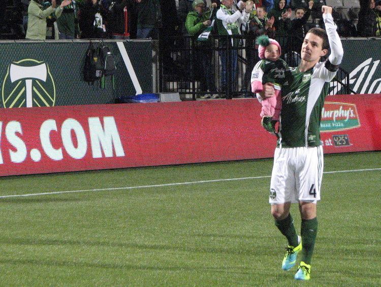 Will Johnson (soccer) Timbers land one player on 2013 MLS AllStar Game day