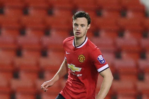 Will Keane What does the future hold for Man United striker Will