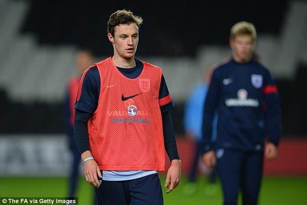 Will Keane Will Keane set to join Wigan on loan from Manchester