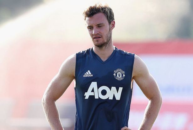 Will Keane Will Keane exit proof of challenge facing Manchester United and