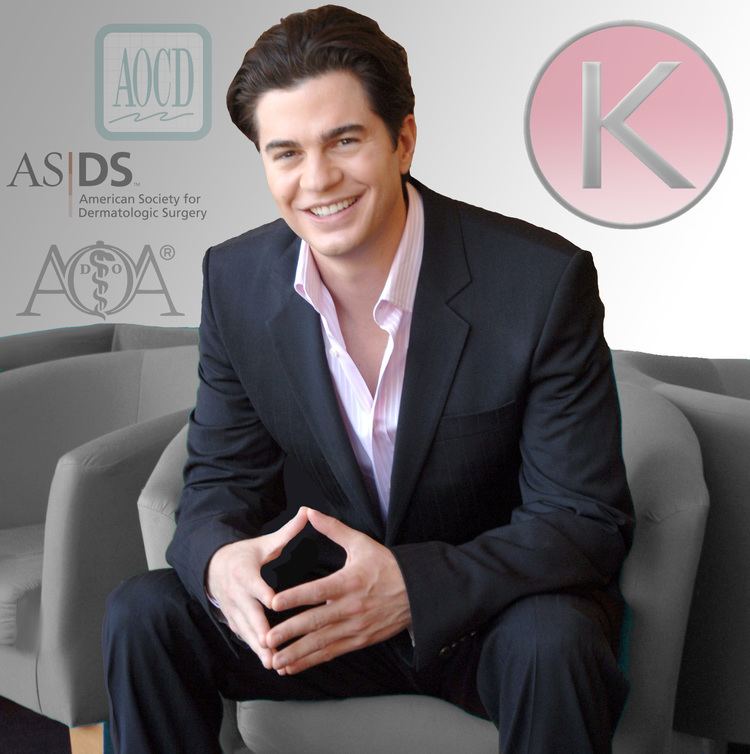 Will Kirby Kirby Dermatology Will Kirby Clinical amp Cosmetic