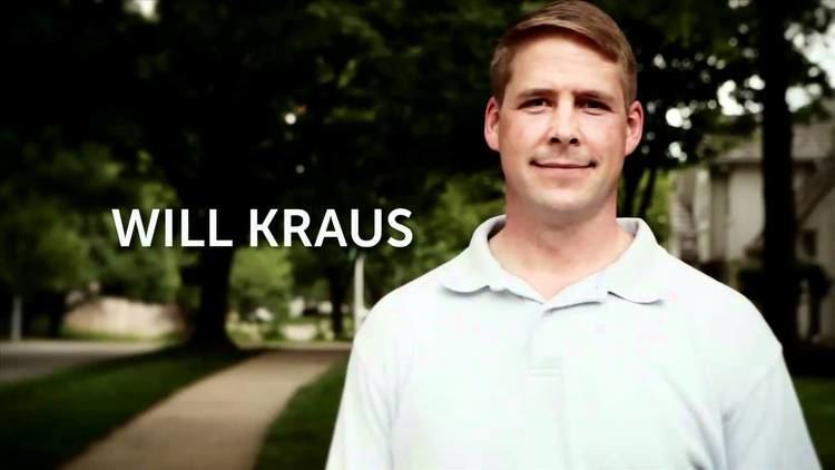 Will Kraus Will Kraus for State Senate Versus Ad YouTube