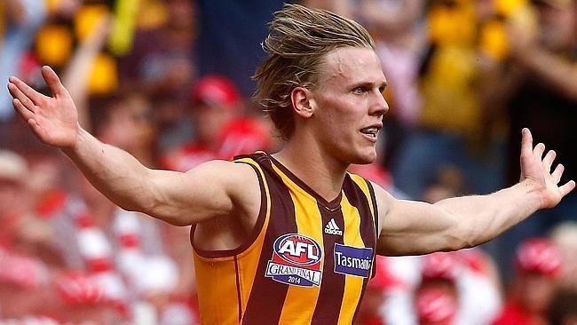 Will Langford Will Langford AFL Betting