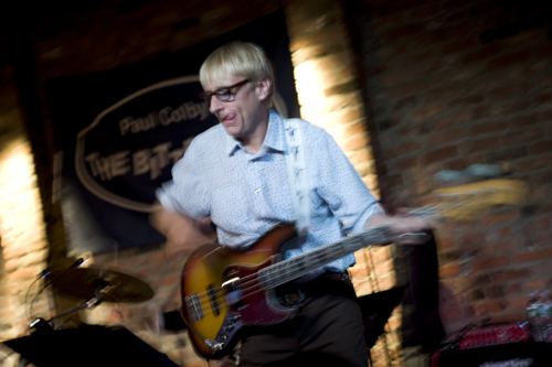 Will Lee (bassist) MusicPlayerscom Features gt Bass gt Will Lee