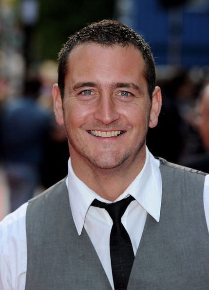 Will Mellor Will Mellor Photos 4321 World Premiere Red Carpet