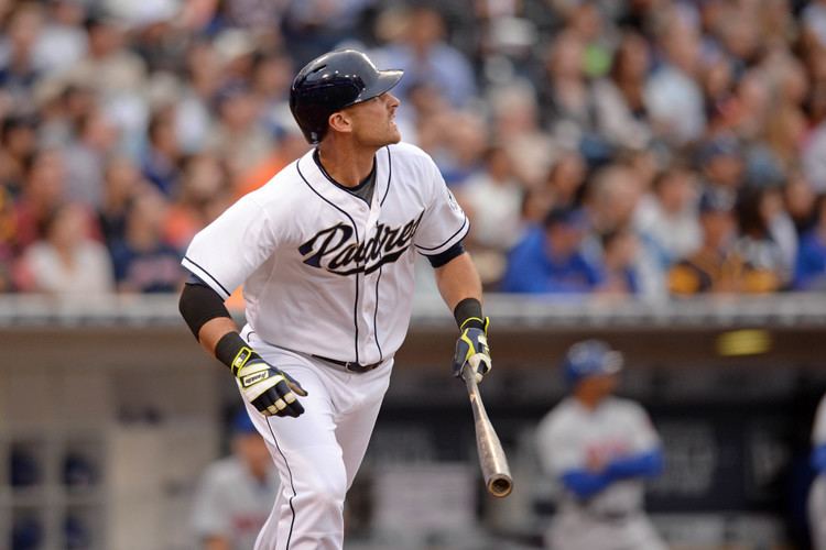 Will Middlebrooks Padres Option Will Middlebrooks MLB Trade Rumors