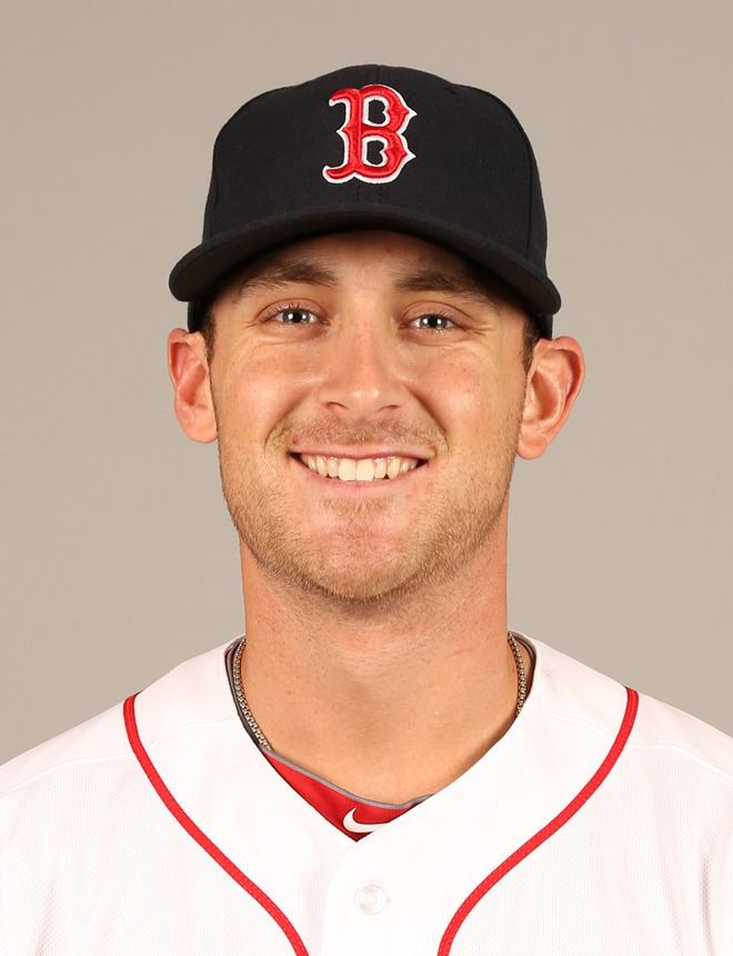 Will Middlebrooks Will Middlebrooks Alchetron The Free Social Encyclopedia