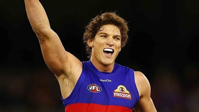 Will Minson Western Bulldogs ruckman Will Minson is quitting alcohol