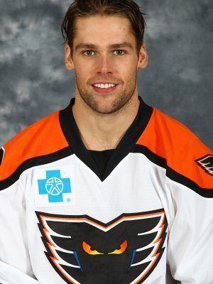 Will O'Neill wwwphantomshockeycomwpcontentuploads201610