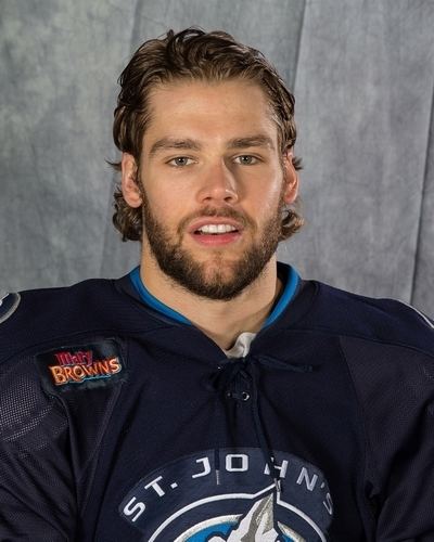Will O'Neill Will O39Neill Stats and Player Profile TheAHLcom