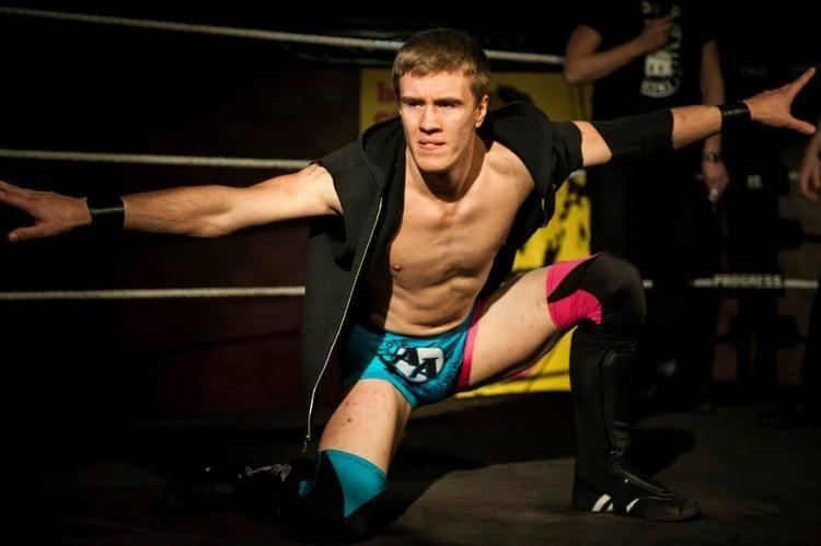 Will Ospreay Did You Know with Will Ospreay WillOspreay Hashtag