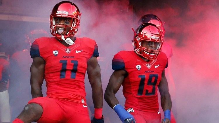 Will Parks Will Parks quotLord Knowsquot Highlights Arizona Wildcats YouTube